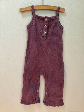 3/$20 - Kate Quinn romper